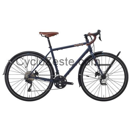 Kona Sutra ST fiche technique et avis